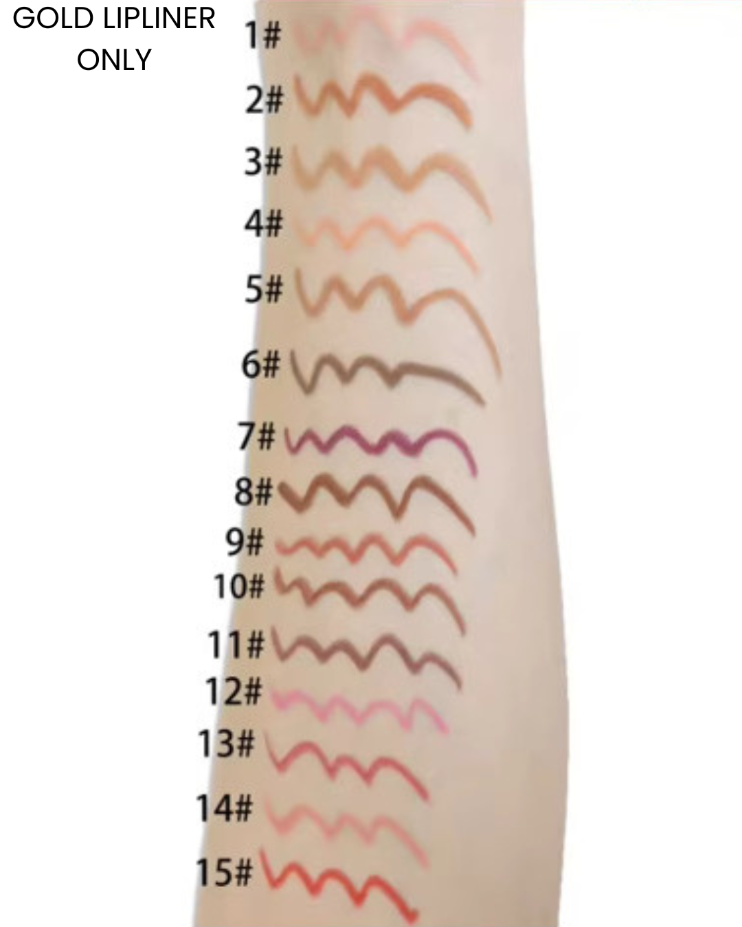 Complete Beauty Brand Starter Kit (9 Pieces)