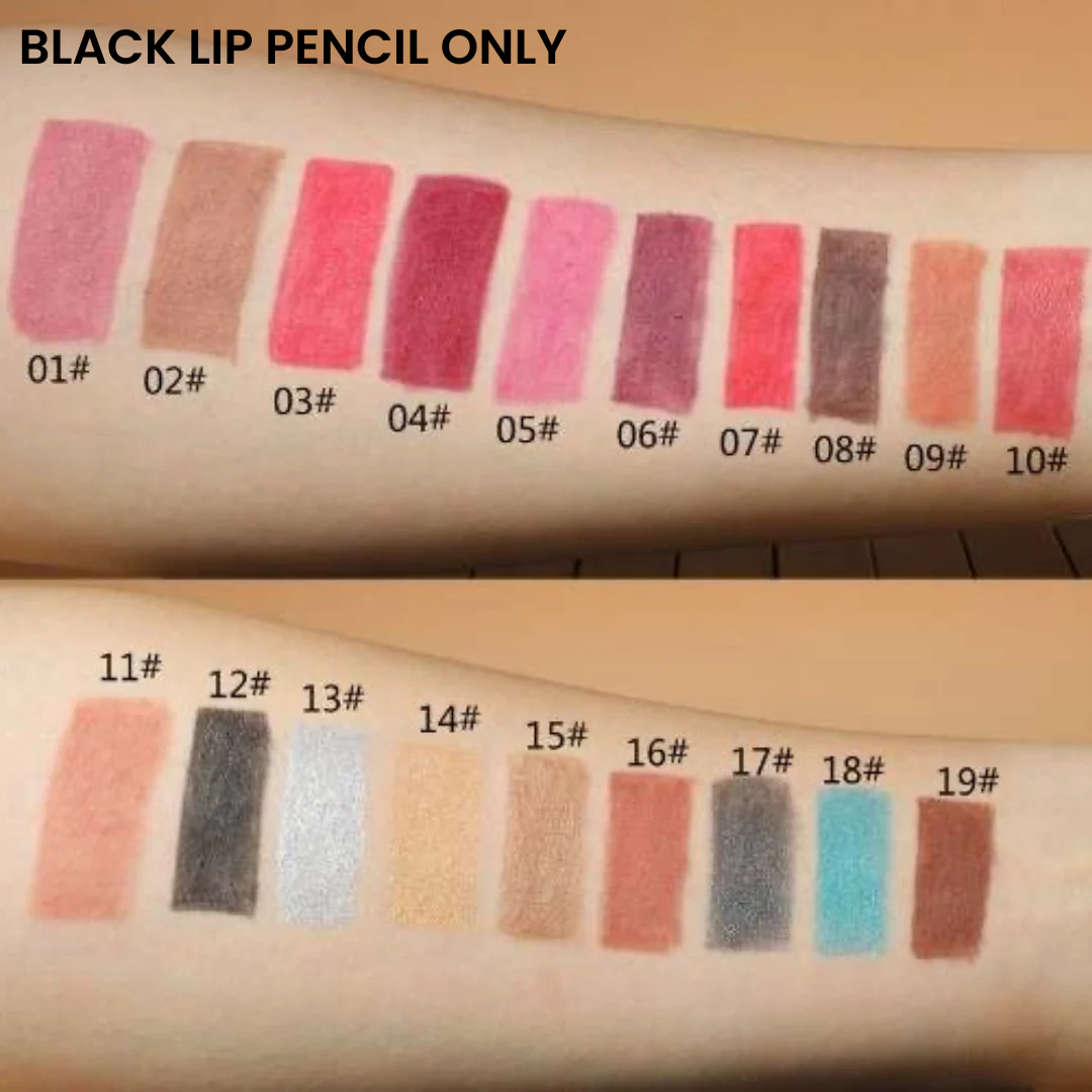 Complete Beauty Brand Starter Kit (9 Pieces)