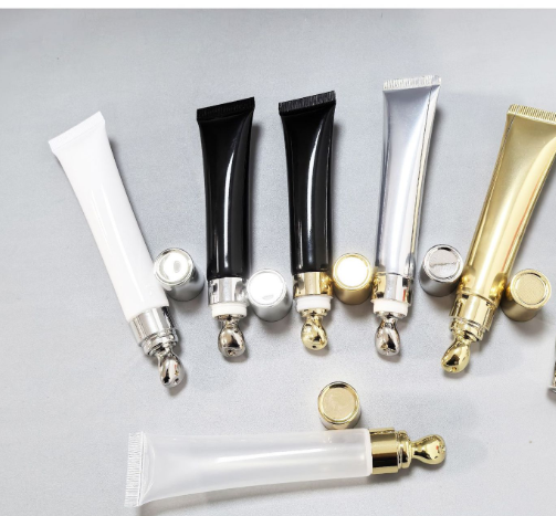 Premium Squeeze Tubes