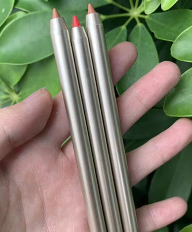 Wholesale Private Label Lip Liners