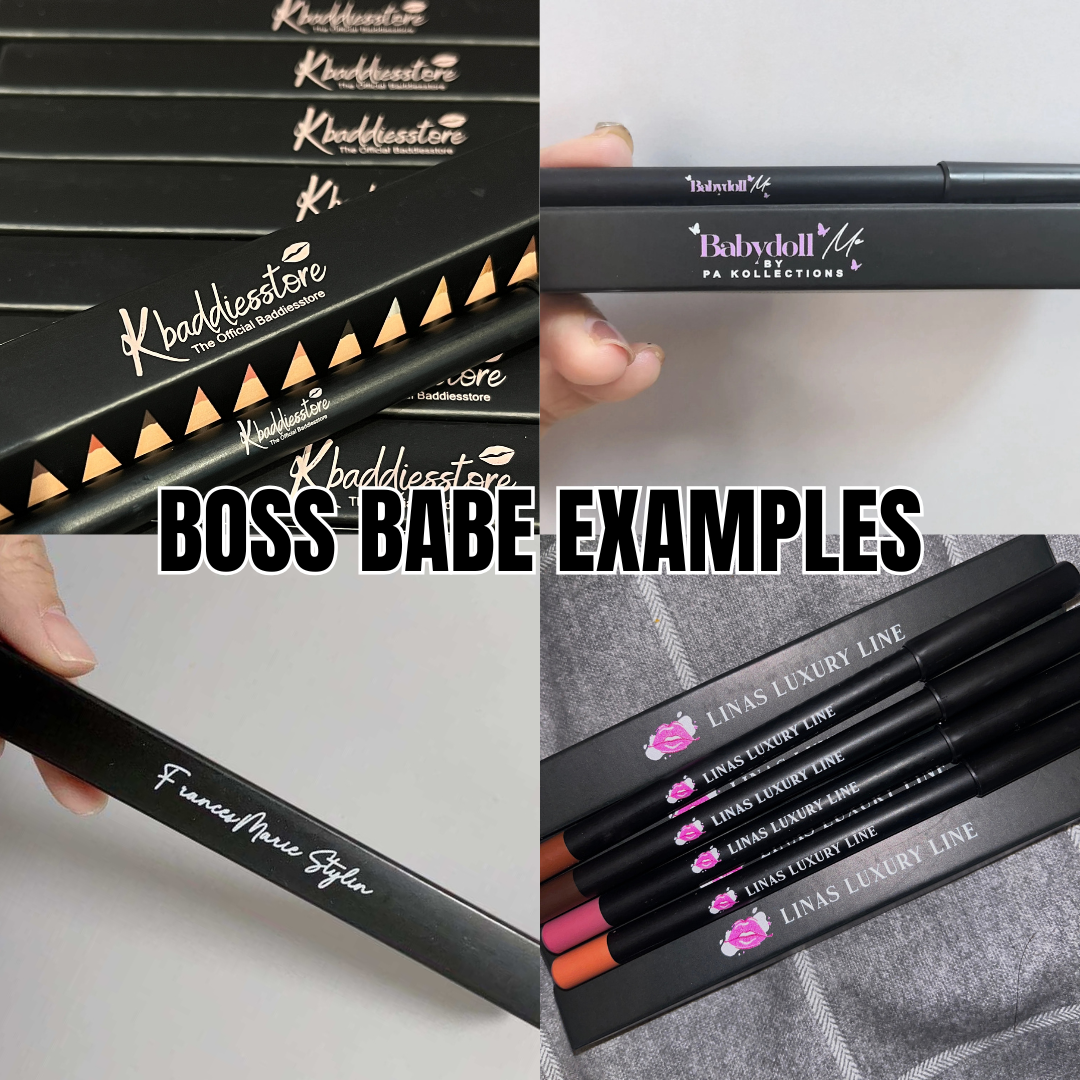 Personal Lip Liner Vendor