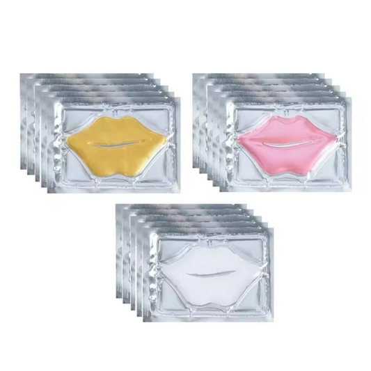 Lip masks