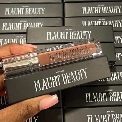 Wholesale PRIVATE LABEL Pre- Filled lipgloss