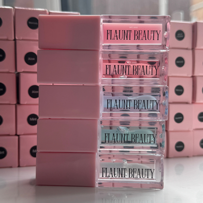 Wholesale Private Label Lip Oils