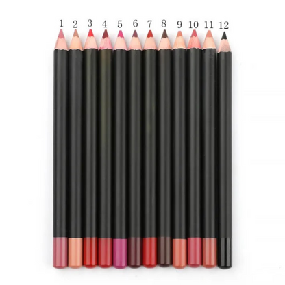 Wholesale Lip Liners Private Label