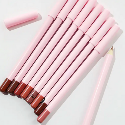 Lip Pencil Samples