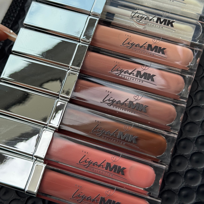 Wholesale PRIVATE LABEL lipgloss