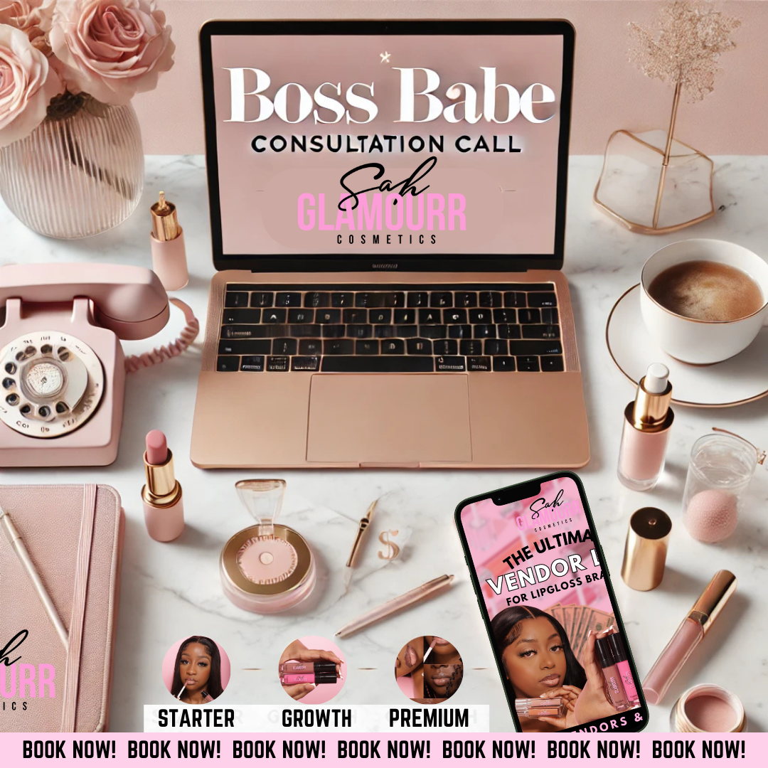 Boss Babes Consultation