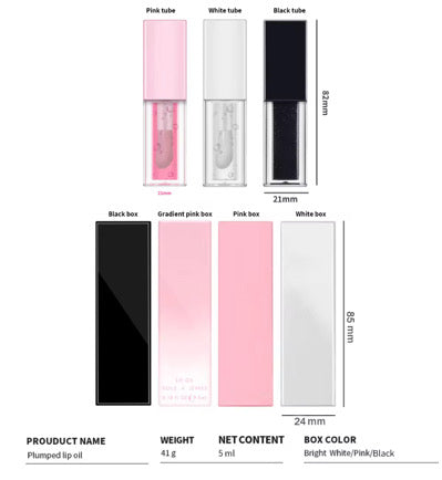 Complete Beauty Brand Starter Kit (9 Pieces)