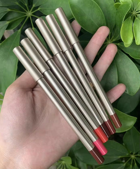 Lip Pencil Samples