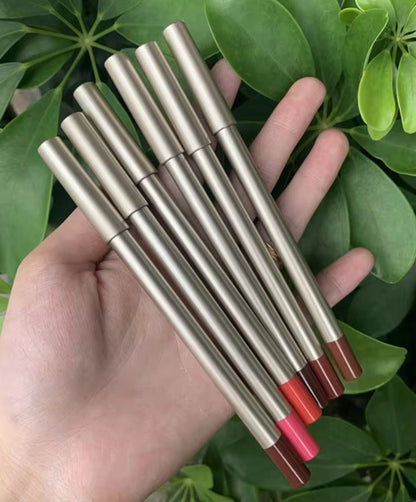 Lip Pencil Samples