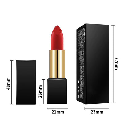 Private Label Lipstick | Custom Branded Magnetic Tube