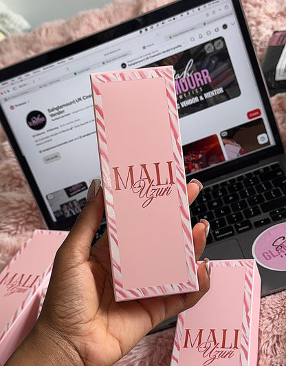 Private label Lip Kits
