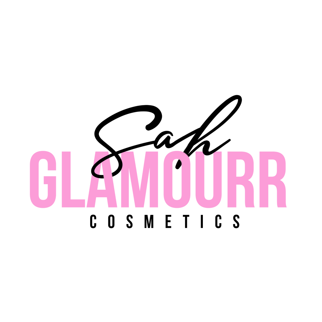 SAH Glamourr Cosmetics